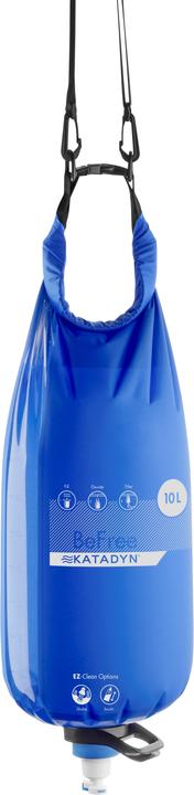 Productafbeelding Katadyn BeFree Zwaartekracht