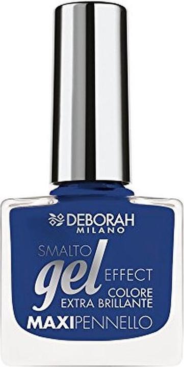 Deborah Milano Gel-Effekt-Nagellack Farbe N.41 (Gel-Effekt Nagellack)