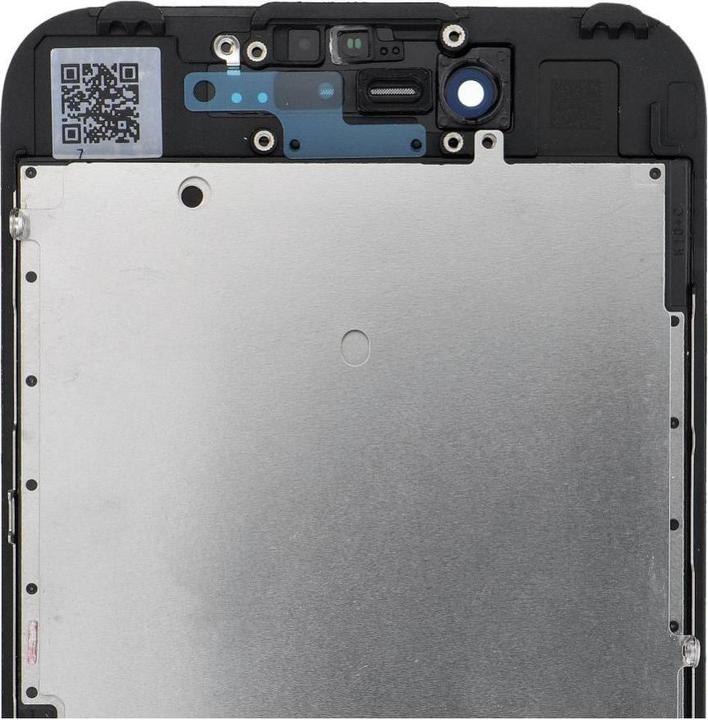Image du produit FixCell LCD display! LCD Display for IPHONE 7 Retina black (refurbished) (Écran)