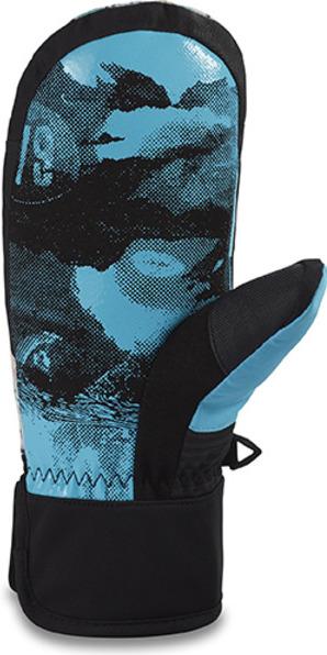 Produktbild Dakine Mitt Crossfire Torn On 2022 (L)