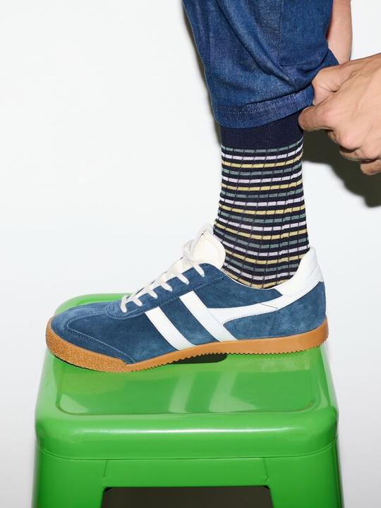 Produktbild Bleuforêt merzerisierte Socken (39 - 42)