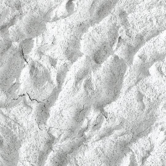 Produktbild VBS Acryl Strukturpaste "Grobe Körnung" (Weiss, 1100 ml)
