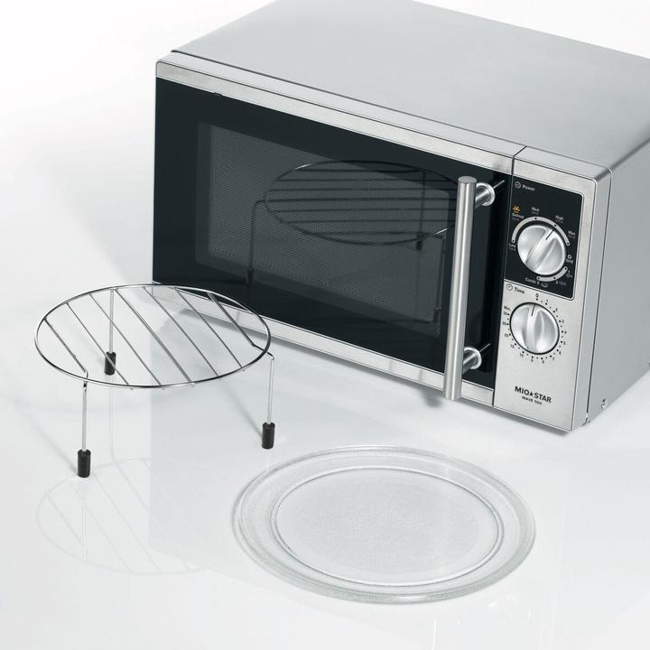 Actual product image Mio Star Wave 100 (17 l)