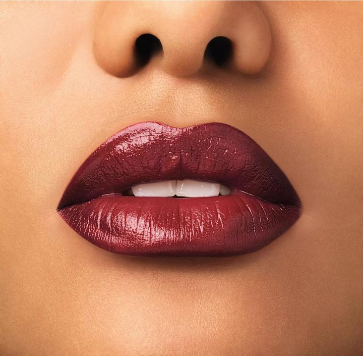 Actual product image Guerlain Rouge G de - Refill (Cat.no. 555)
