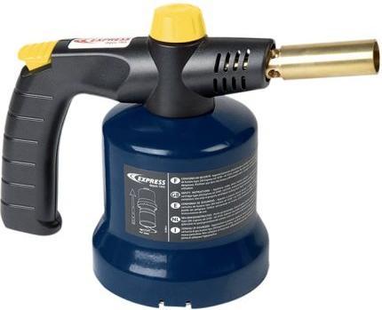 Produktbild Express Guilbert Multifunktions-Taschenlampe (8900)