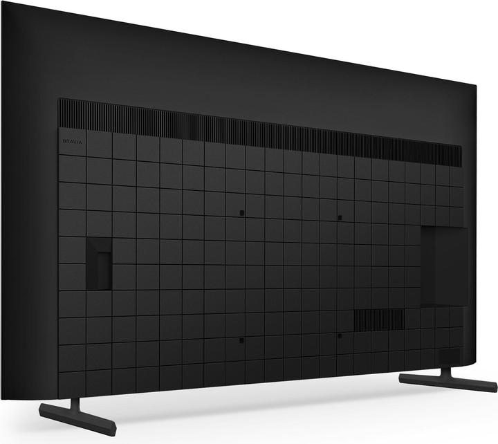 Actual product image Sony KD-55X80L (55", X80L, LED, 4K, 2023)