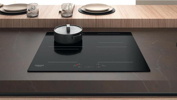 Actual product image Hotpoint HQ 5660S NE