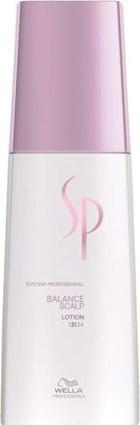 Actual product image Wella Professionals - Sensitive Skin Serum SP Balance (Scalp Lotion) 125 ml (125 ml)