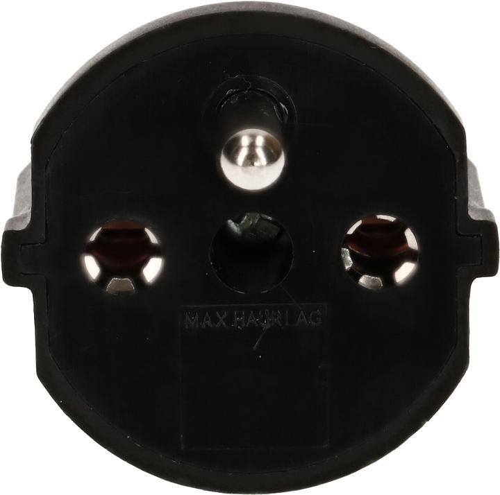 Immagine prodotto Max Hauri Fixadapter (Tipo 23, CEE 7/7)