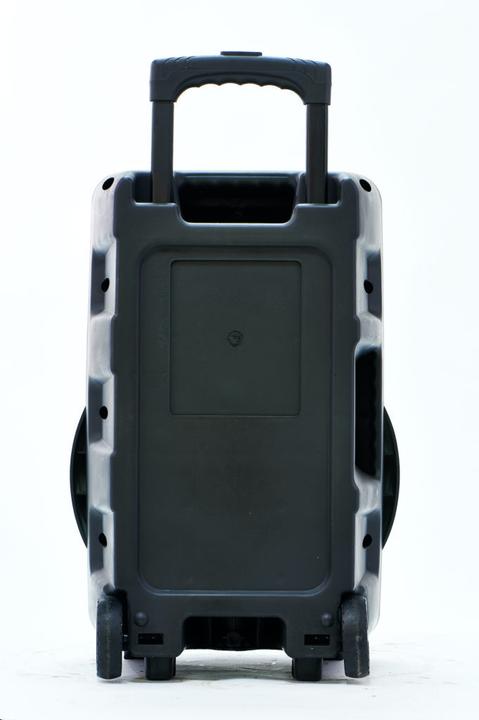 Immagine prodotto Manta SPK5033 Party (4 h, Batteria ricaricabile)