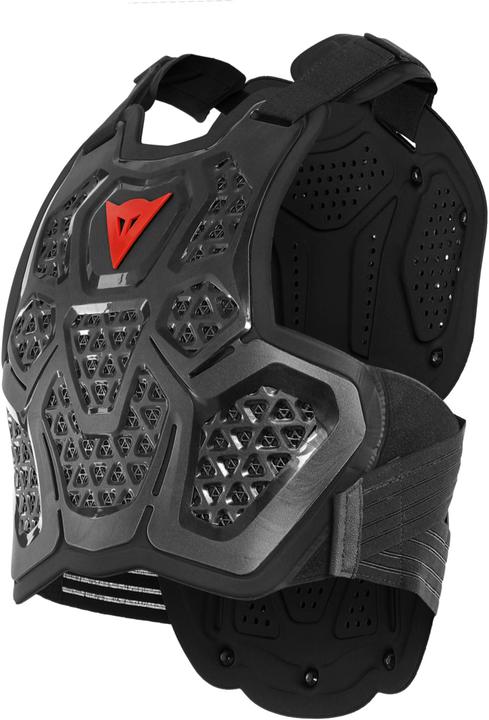 Dainese Rival (S/M, Brustprotektor, Einzelstück)