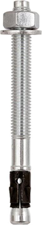 Actual product image Fischer Anchor bolt (25 pcs.)