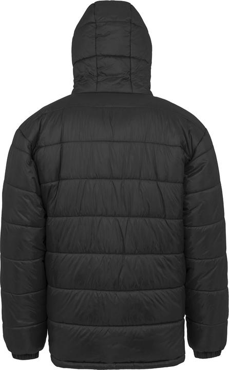 Actual product image Result Unisex Adult Recycled Padded Parka (M)