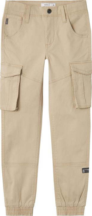 Name it Regular Fit Cargohose (152)