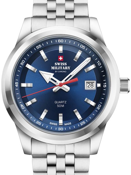 Swiss Military Quartz