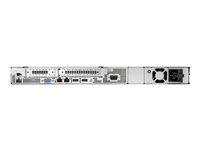 Image du produit HPE ProLiant DL20 Gen10 Plus (Intel Xeon E-2336, 16 Go, Serveur en rack)