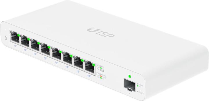 Ubiquiti UISP-S (9 Ports)