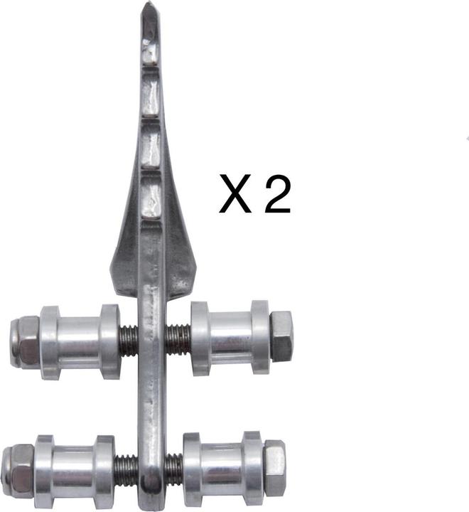 Actual product image Simond Vampire (One size)