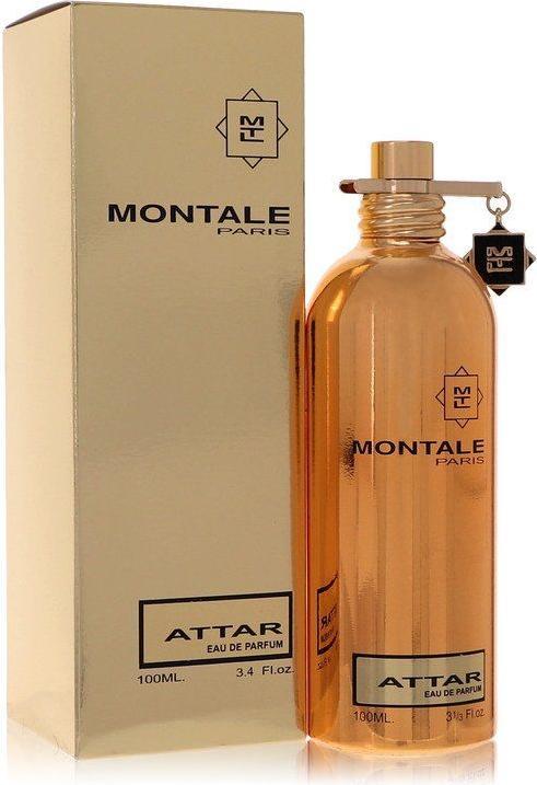 Actual product image Montale Attar (Eau de parfum, 100 ml)