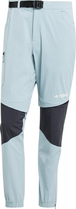 Produktbild adidas Utilitas Zip Off (L)