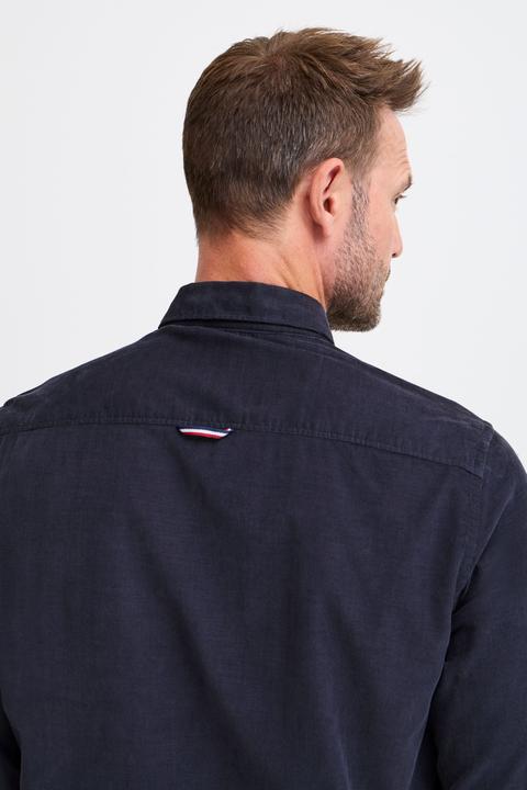Immagine prodotto FQ1924 FQSTEVEN corduroy LS shirt 21900676 (L)