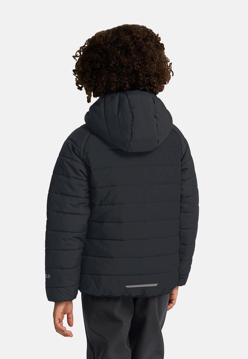 Produktbild Jack Wolfskin Zenon Jkt Kids (104)