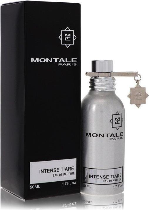 Produktbild Montale Intense Tiare (Eau de Parfum, 50 ml)