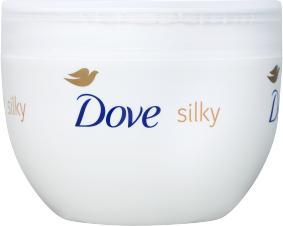 Immagine prodotto Dove Nutrimento setoso (Crema corpo, 300 ml)