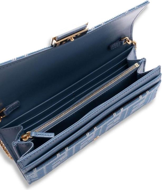 Produktbild Fendi Wallets Blue