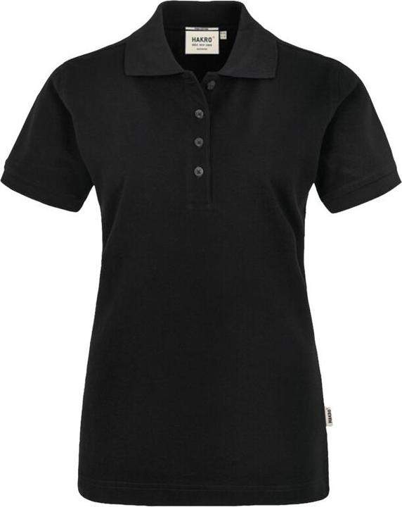 Hakro Poloshirt Pima-Baumwolle (S)