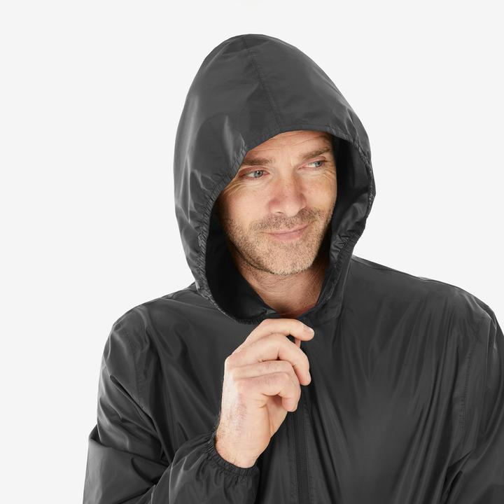 Produktbild Quechua RAINCUT 1/2 ZIP (4XL)