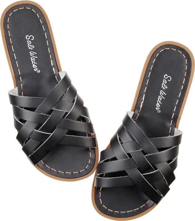 Actual product image Salt Water Adult - Retro Slide (37)
