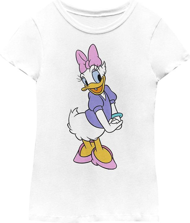 Immagine prodotto Disney Maglietta Daisy Duck classica (L)