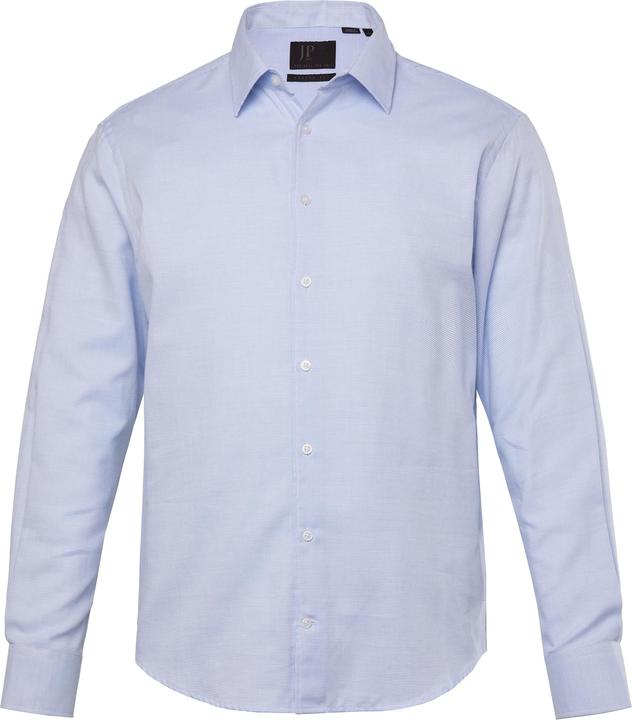 Produktbild JP1880 JP 1880 Hemd, Business, Langarm, Kentkragen, Modern Fit (4XL)