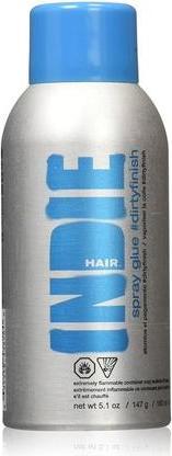Image du produit Indie Hair Dirty Finish Spray Glue 5.1 Ounce