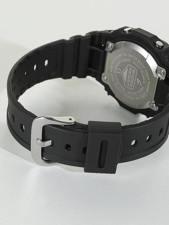 Actual product image G-Shock The Origin (Digital watch, Radio-controlled clock, 43 mm)
