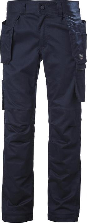 Immagine prodotto Helly Hansen Workwear Pantaloni da lavoro Manchester blu D104