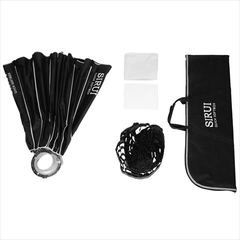 Produktbild Sirui Faltbare Deep Octabox QR90-DP 90 cm (90 cm)