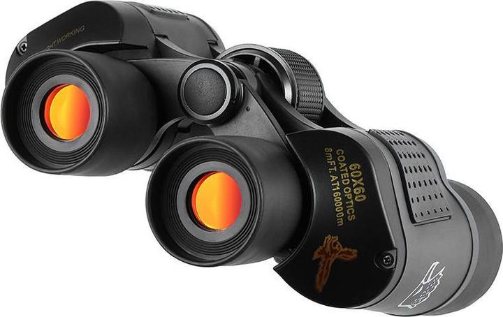 Produktbild JTI Fernglas mit Tasche