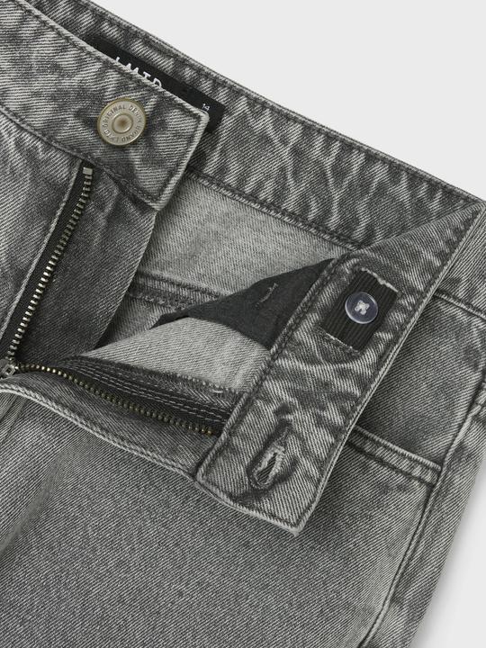Actual product image Name it Nlmkizza Dnm Loose Pant Noos (146)
