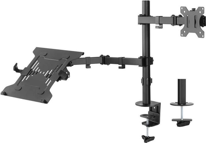 Monitor Halterung
