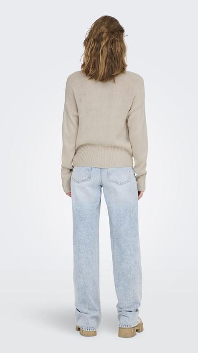 Immagine prodotto Only Maglione a collo alto (XL)