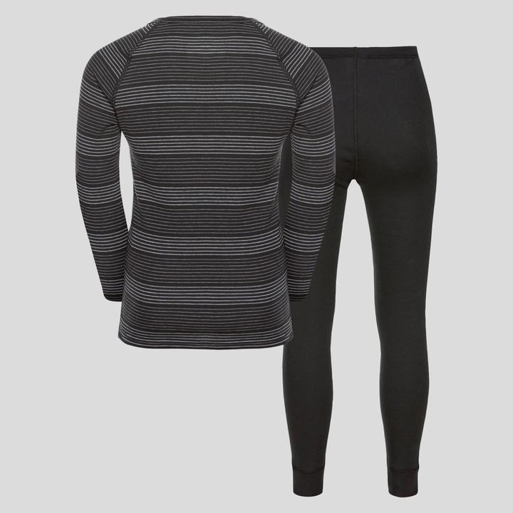 Image du produit Odlo Ensemble Active Warm (128)