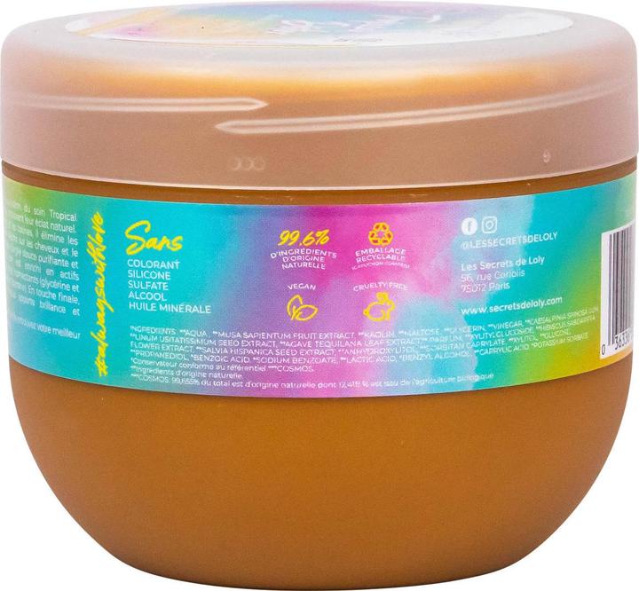 Immagine prodotto Les Secrets de Loly Détox tropicale (250 ml)