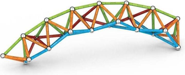 Actual product image Geomag Super Color Recycling