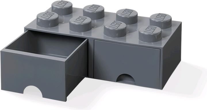 Actual product image Room Copenhagen Lego Drawer Brick 8