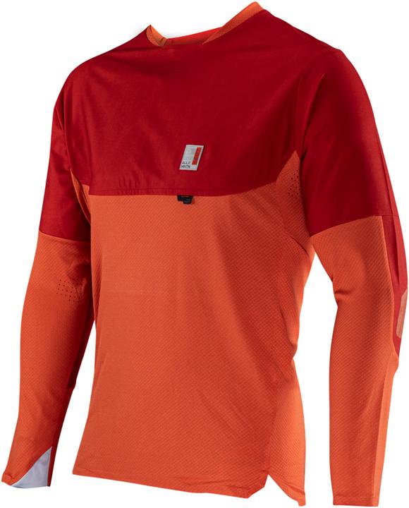 Image du produit Leatt Maillot MTB AllMtn 4.0 - Glow (XXL)