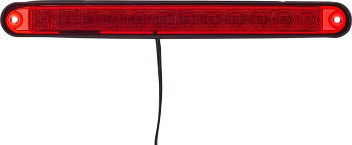 Actual product image Hella Additional rear brake light LED for AHLMANN