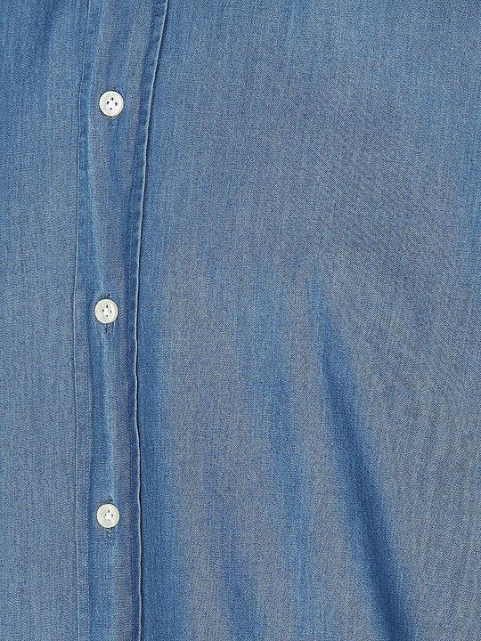Immagine prodotto Profuomo Camicia in denim (40)