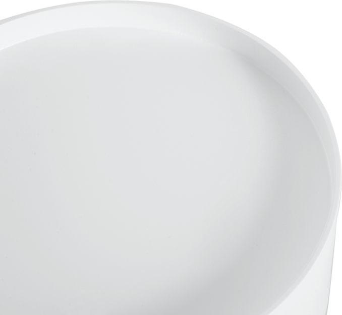 Produktbild Swisshandel24 Couchtisch, Beistelltisch mit Schublade, Runder Kaffeetisch, Sofatisch für Wohnzimmer, Schlafzimmer